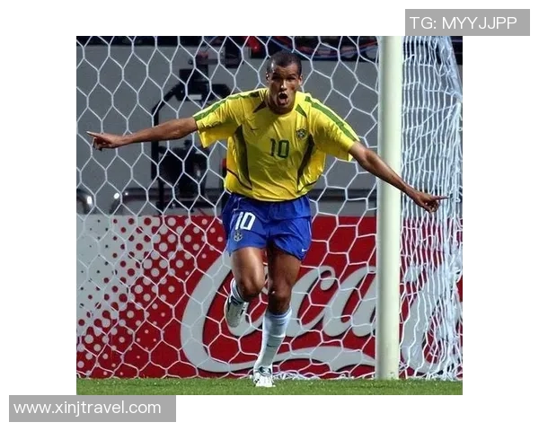 巴西球星辉煌一刻：获得奥运会足球金牌