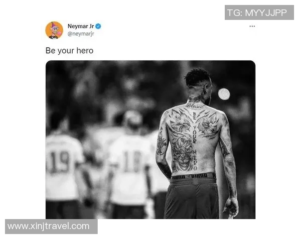 足球明星纹身背后的深刻意义揭秘及其文化象征分析