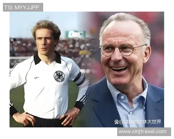 德国队现役十大足球球星盘点与未来潜力解析 德国队现役十大足球球星盘点与未来潜力解析